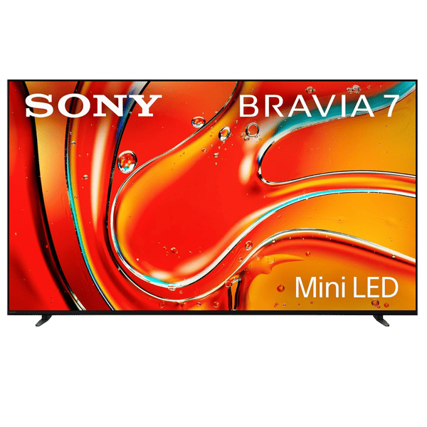 Sony tv live store